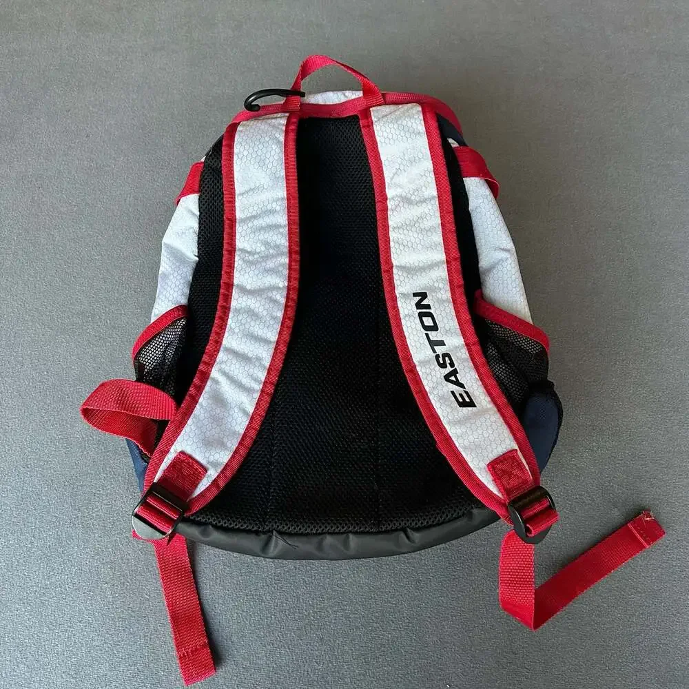 Easton Game Ready Youth Baseball Backpack